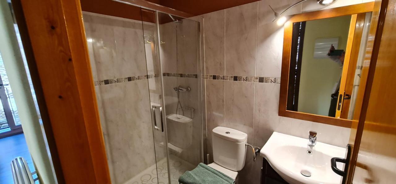 Apartaments Rurals XIX 克拉尔夫斯 外观 照片