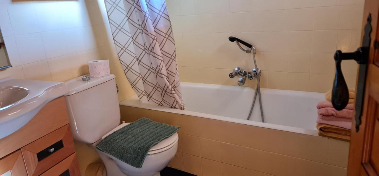 Apartaments Rurals XIX 克拉尔夫斯 外观 照片