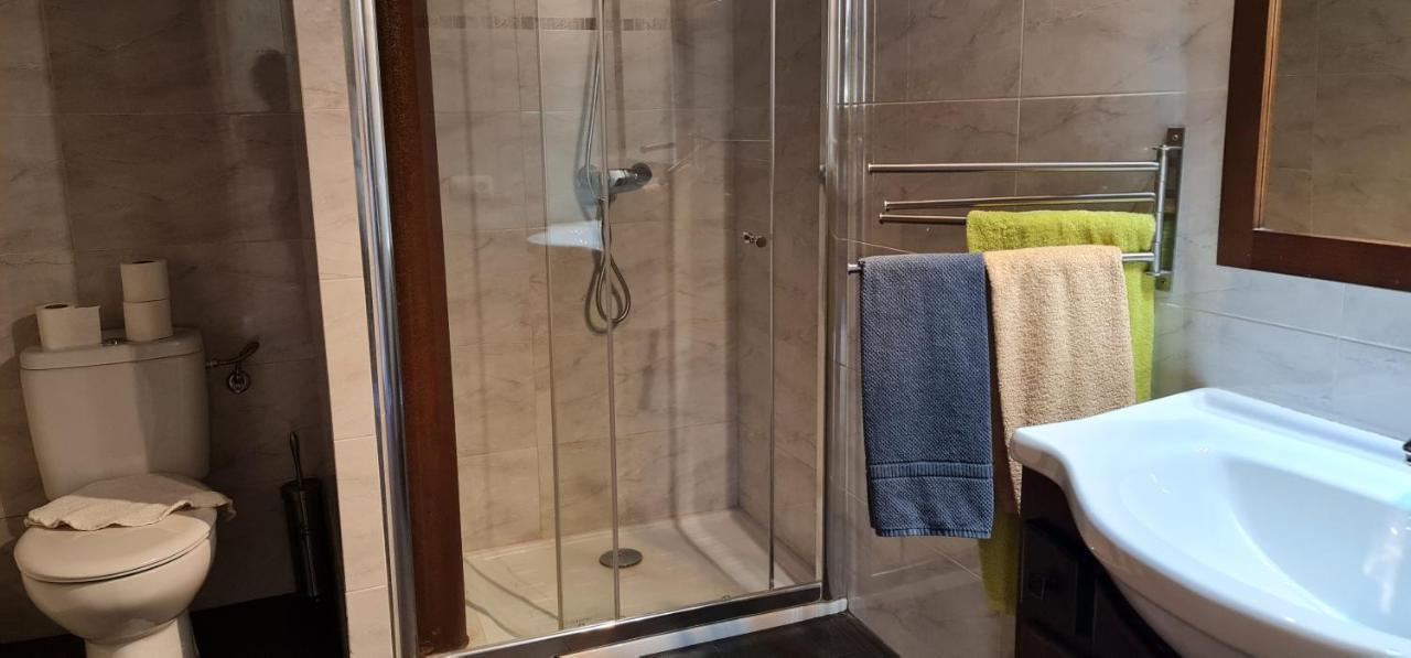 Apartaments Rurals XIX 克拉尔夫斯 外观 照片