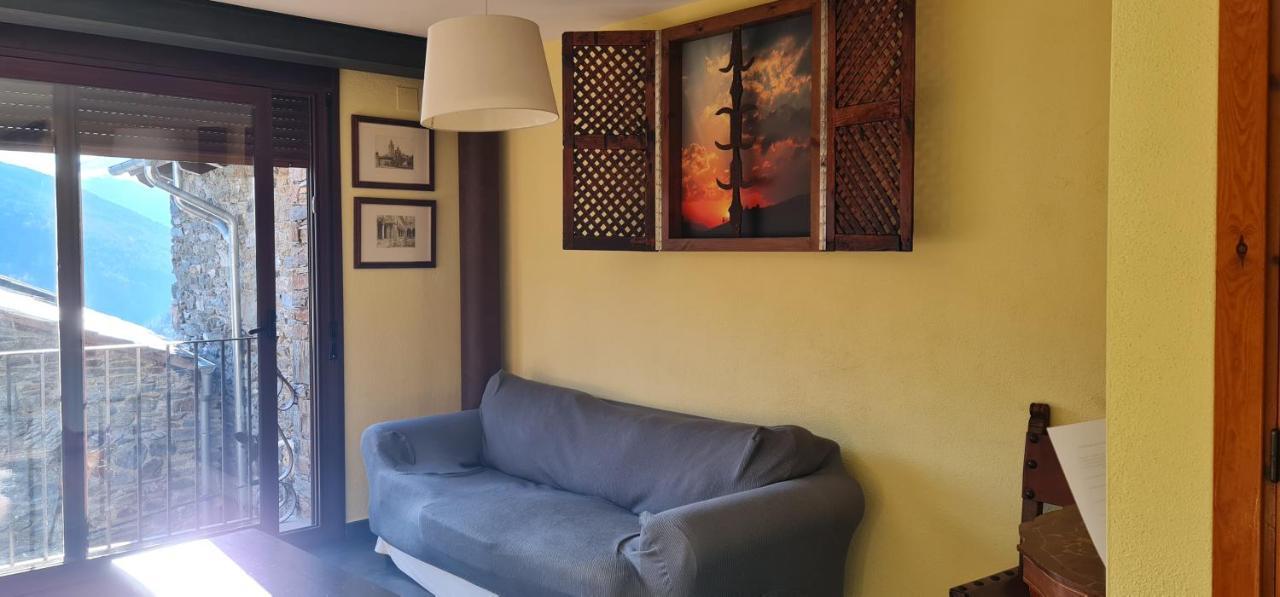 Apartaments Rurals XIX 克拉尔夫斯 外观 照片