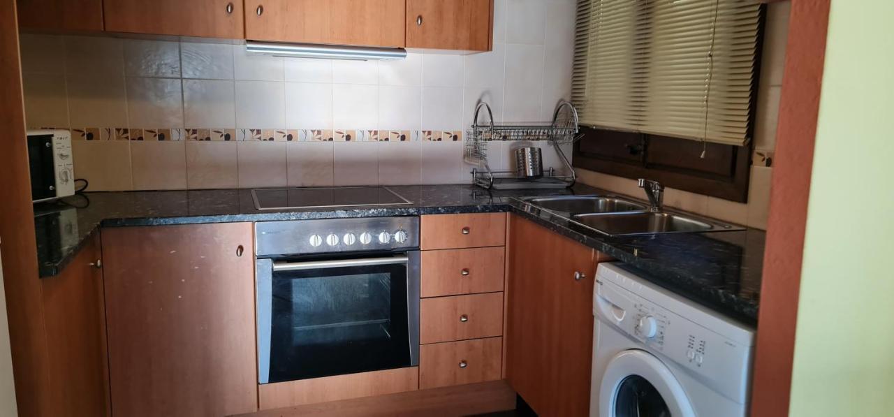 Apartaments Rurals XIX 克拉尔夫斯 外观 照片