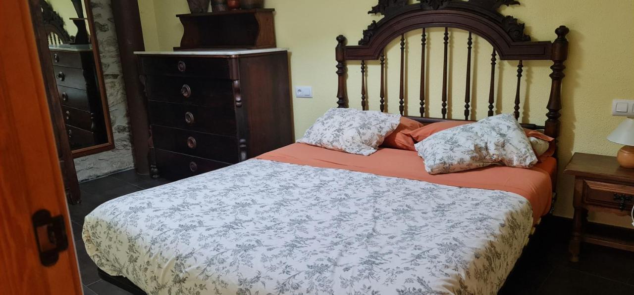 Apartaments Rurals XIX 克拉尔夫斯 外观 照片