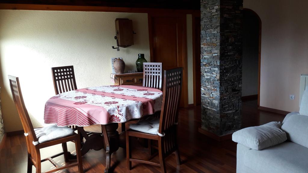 Apartaments Rurals XIX 克拉尔夫斯 外观 照片