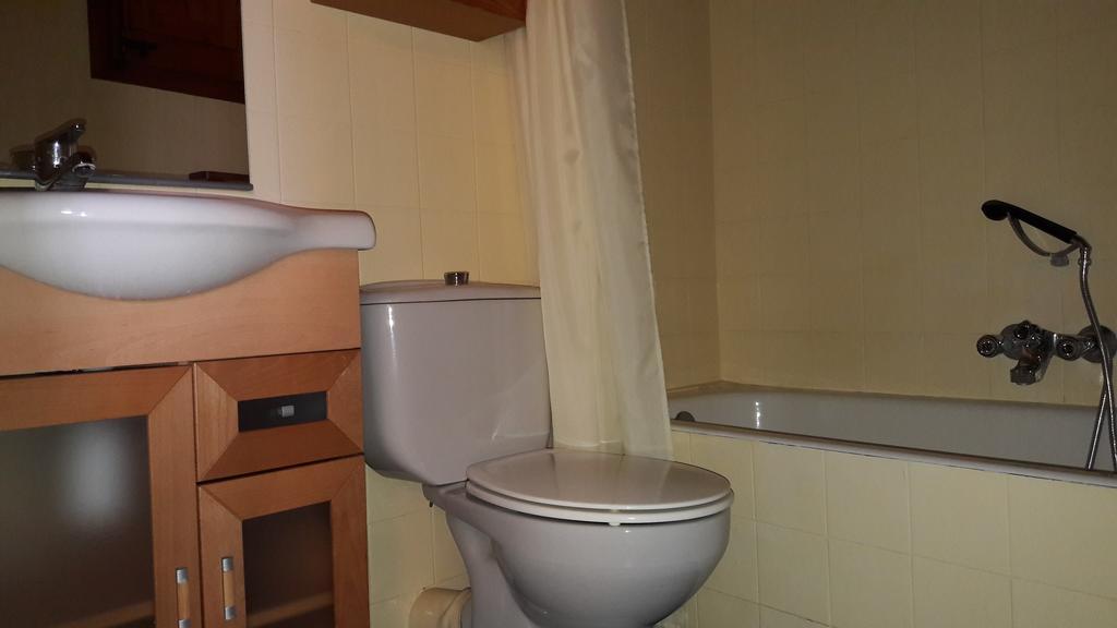 Apartaments Rurals XIX 克拉尔夫斯 外观 照片